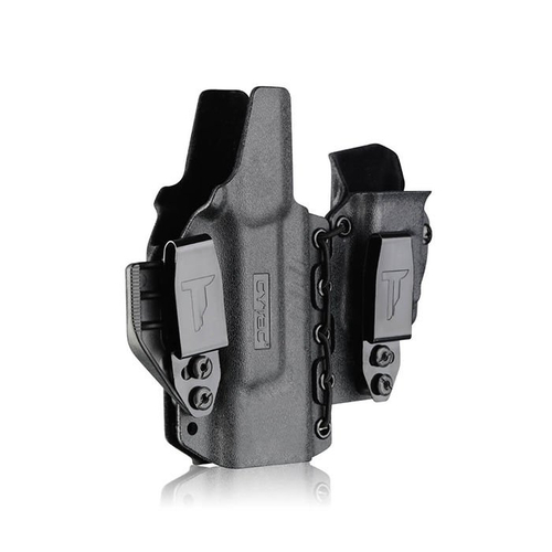 CYTAC IWB GLOCK 19 TABANCA KILIFI