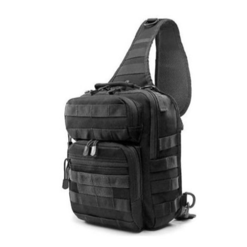 900D EDC TAKTİK OMUZ ÇANTA 18lt