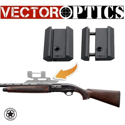 VECTOR 11mm-21mm RAY DÖNÜŞTÜRÜCÜ (2'Lİ)