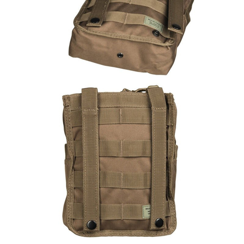 MIL-TEC MOLLE LG ÇÖL ÇANTA