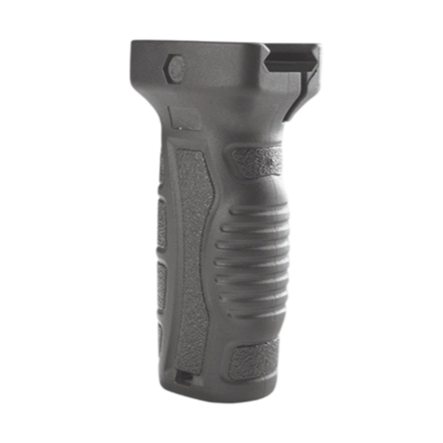 DLG FOREGRIP HARD DİKEY TUTAMAK TAN