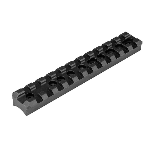 NCSTAR EVRENSEL MONTAJ RAYI – BLACK POWDER (ABD)