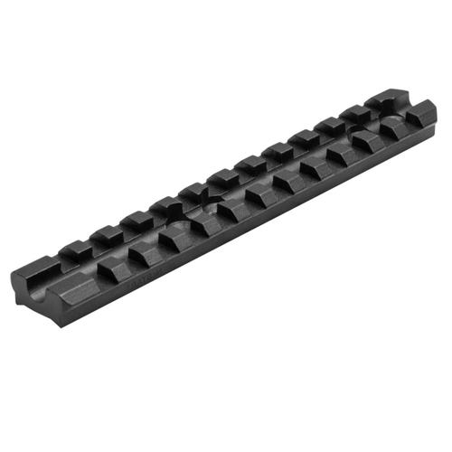 NCSTAR MOSSBERG 500/590 OPTİK & AKSESUAR RAYI (ABD)