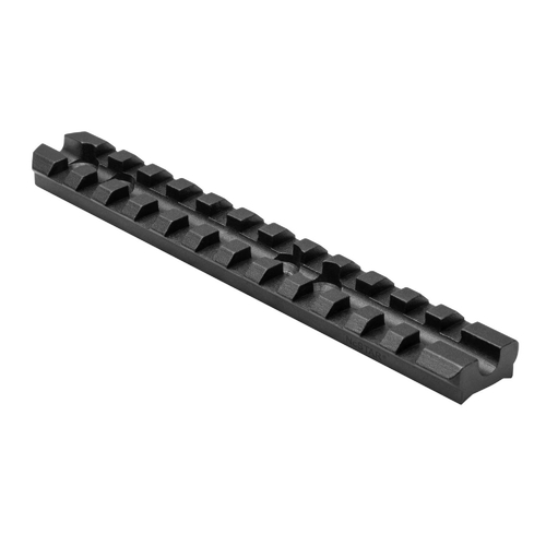NCSTAR MOSSBERG 500/590 OPTİK & AKSESUAR RAYI (ABD)