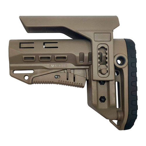 DLG TBS PCP YANAKLI TELESKOPİK DİPCİK COM-SPEC TAN