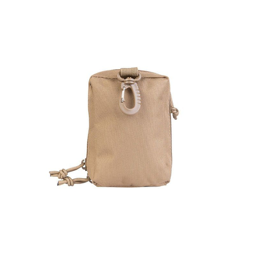 MIL-TEC ASSAULT PACK ÇANTA ÇÖL