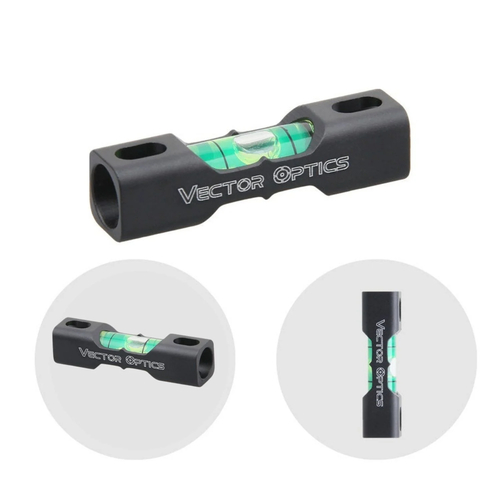 VECTOR OPTICS PICATINNY UNIVERSAL FLAT SU TERAZİSİ