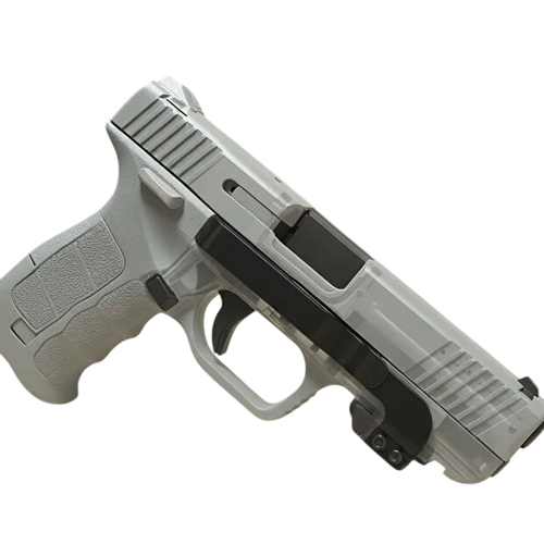 GİZ TECH GİZLİ TAŞIMA KİTİ SARSILMAZ - GLOCK SAĞ