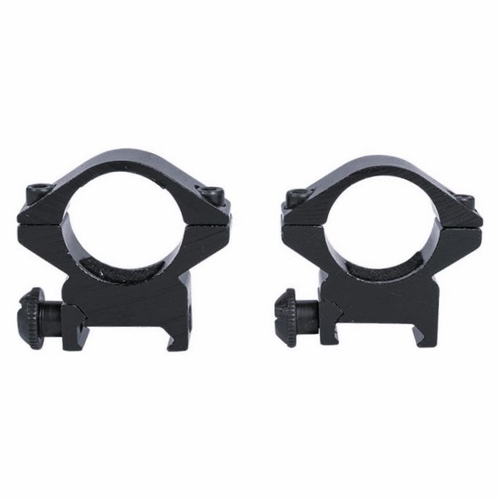 22MM PICATINNY DÜRBÜN AYAĞI ALÇAK (ÇİFT)