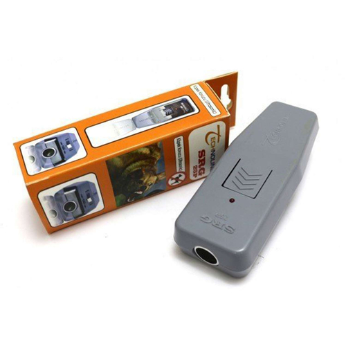 SRG ULTRASONIC KÖPEK KOVUCU