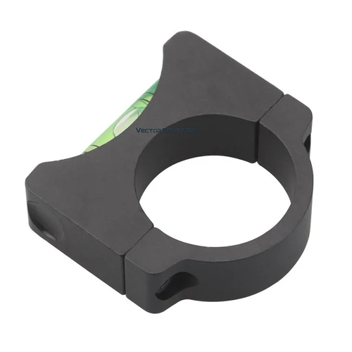 VECTOR OPTICS DÜRBÜN TERAZİSİ 30mm/25.4mm GÖBEK AYARLI