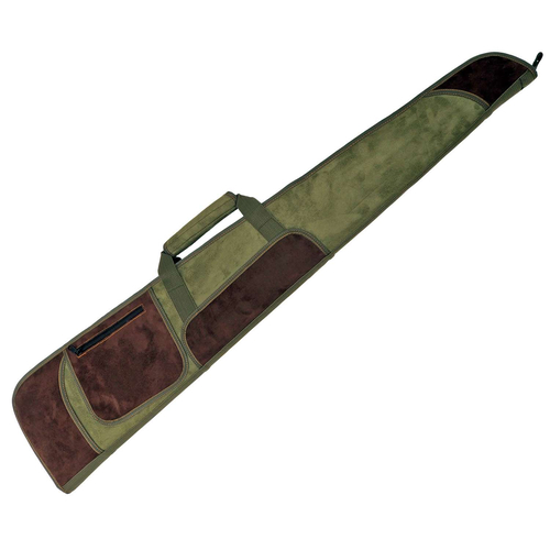 HUNTHINK CEPLİ HAKİ TÜFEK KILIFI 121cm