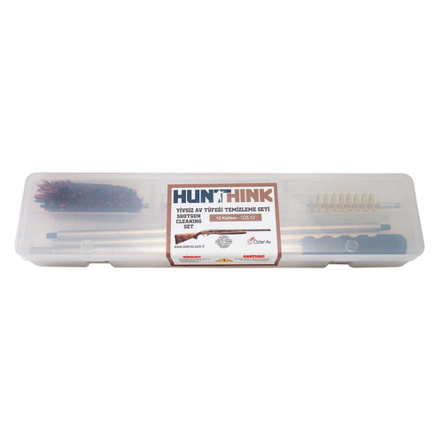 HUNTHINK 12Cal. HARBİ SETİ