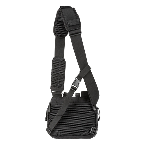 5.11 BANGER BAG 2 ÇANTA DOUBLE TOP