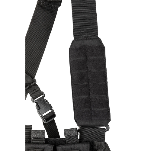 5.11 BANGER BAG 2 ÇANTA DOUBLE TOP