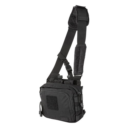 5.11 BANGER BAG 2 ÇANTA SİYAH