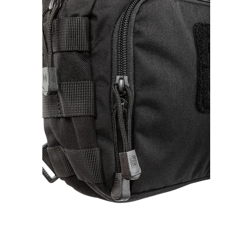 5.11 BANGER BAG 2 ÇANTA SİYAH