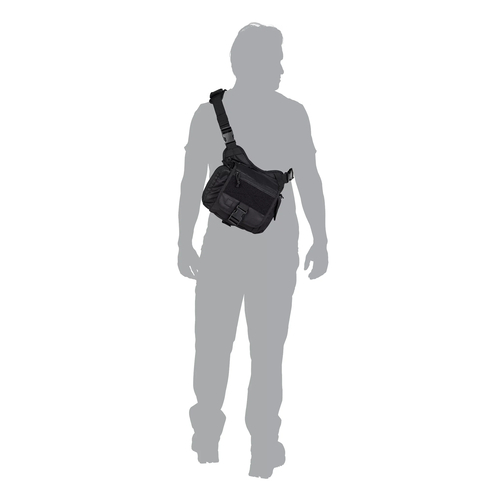 5.11 DAILY DEPLOY PUSH PACK ÇANTA TUNDRA