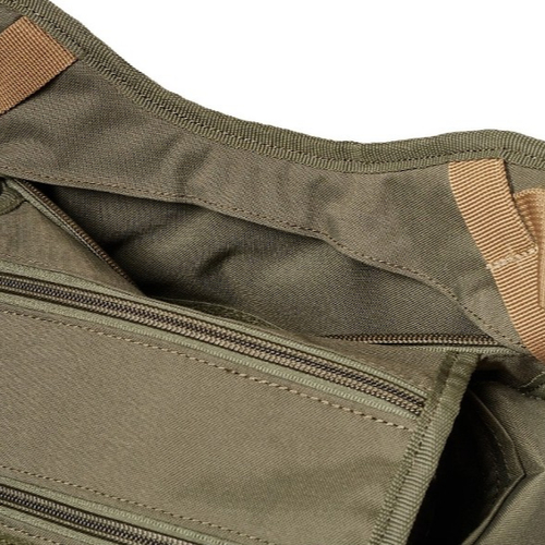 5.11 DAILY DEPLOY PUSH PACK ÇANTA TUNDRA