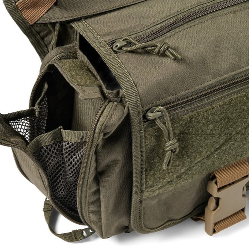 5.11 DAILY DEPLOY PUSH PACK ÇANTA TUNDRA