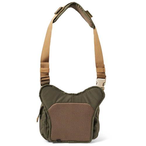 5.11 DAILY DEPLOY PUSH PACK ÇANTA TUNDRA