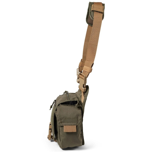 5.11 DAILY DEPLOY PUSH PACK ÇANTA TUNDRA