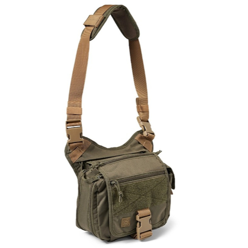5.11 DAILY DEPLOY PUSH PACK ÇANTA TUNDRA