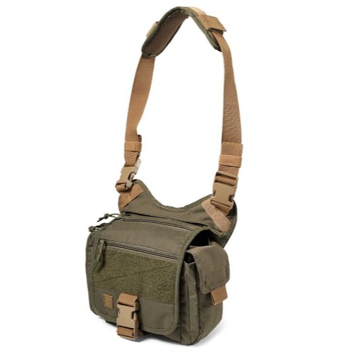 5.11 DAILY DEPLOY PUSH PACK ÇANTA TUNDRA