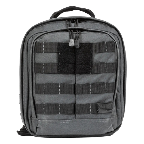 5.11 RUSH MOAB 6 SLING PACK DOUBLE TAP ÇANTA 11L