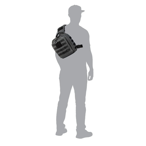 5.11 RUSH MOAB 6 SLING PACK DOUBLE TAP ÇANTA 11L
