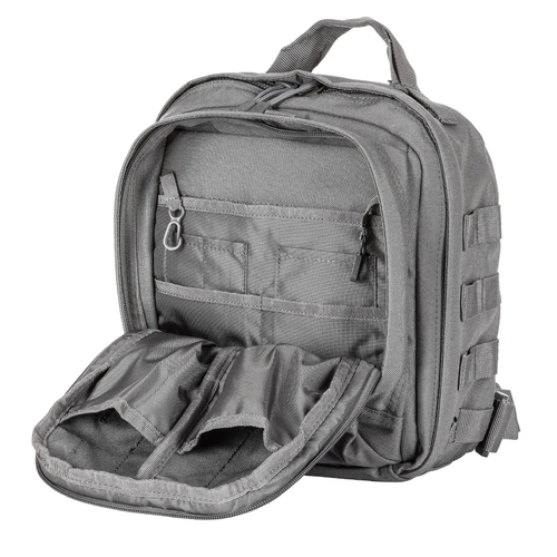 5.11 RUSH MOAB 6 SLING PACK DOUBLE TAP ÇANTA 11L