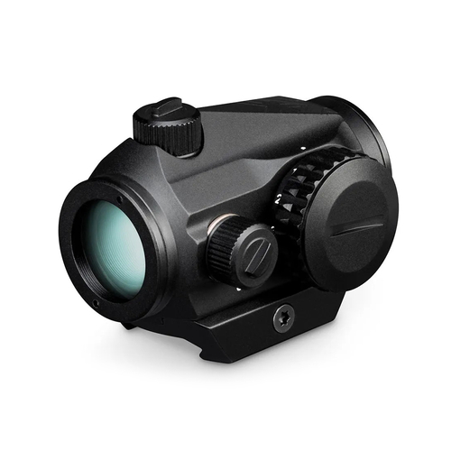 VORTEX CROSSFIRE 2 MOA RED DOT