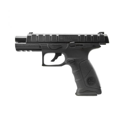BERETTA APX HAVALI TABANCA 4.5mm CO2
