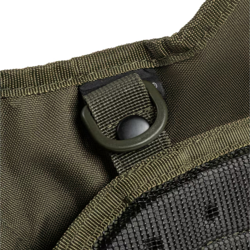 MIL-TEC MULTIFUNCTION OMUZ ÇANTA YEŞİL