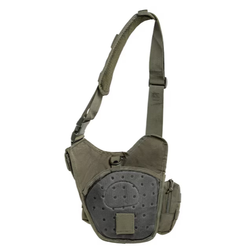 MIL-TEC MULTIFUNCTION OMUZ ÇANTA YEŞİL