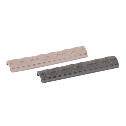 DLG THERMAL RAIL COVER 15CM TAN