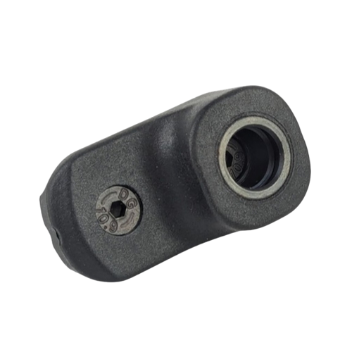 DLG M-LOK QD MOUNT ASKI KAYIŞ ADAPTÖR SİYAH
