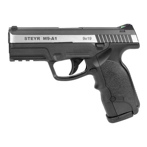 STEYR M9-A1 DUAL TONE 4.5mm HAVALI TABANCA 4.5mm CO2 3.3 J