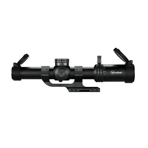 FIREFIELD RAPIDSTRIKE 1-10x24 SFP TÜFEK DÜRBÜNÜ