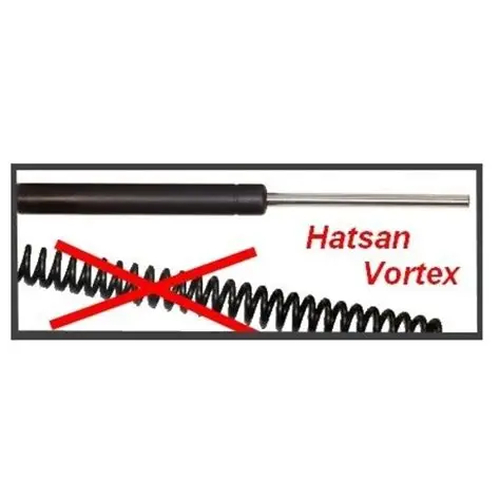 HATSAN MOD 125 SNIPER VORTEX 5.5 KIRMA HAVALI TÜFEK