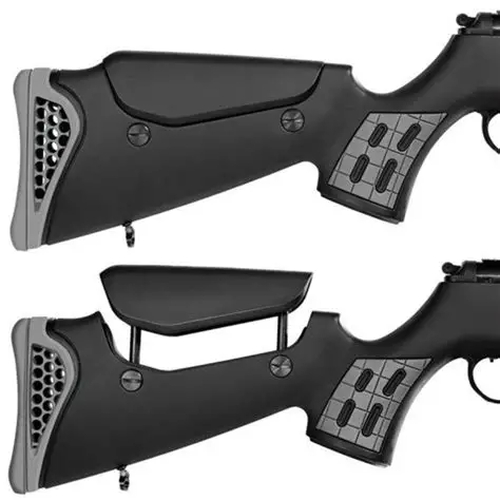 HATSAN MOD 125 SNIPER VORTEX 5.5 KIRMA HAVALI TÜFEK