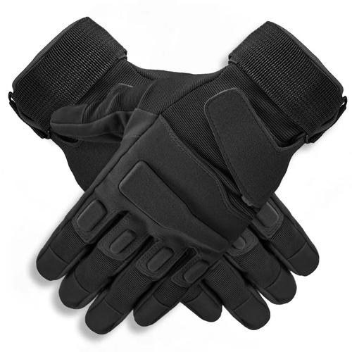 BLACKHAWK ELDİVEN SİYAH