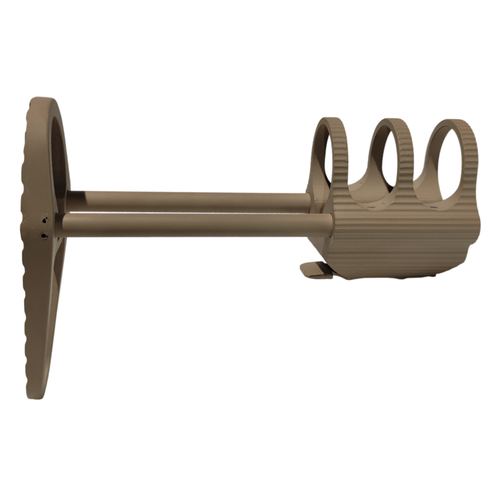 TELESKOPİK METAL DİPCİK (MANDALLI) ÇÖL