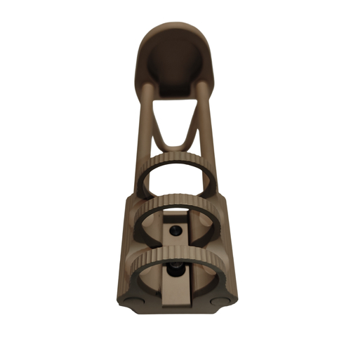 TELESKOPİK METAL DİPCİK (MANDALLI) ÇÖL