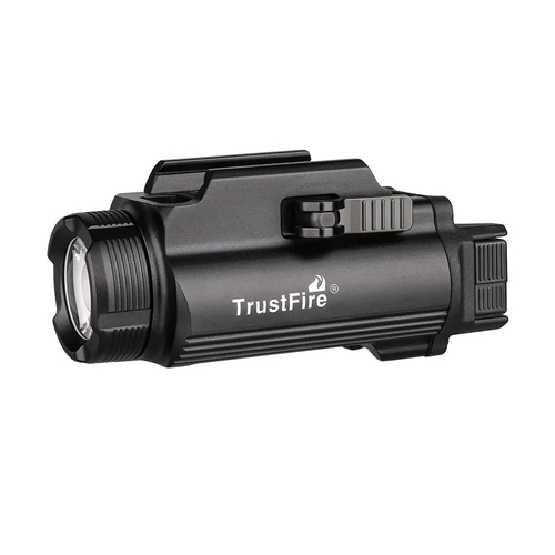 TRUSTFIRE GM35 TABANCA FENERİ