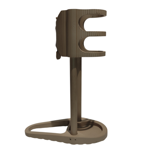 TELESKOPİK METAL DİPCİK (MANDALLI) ÇÖL