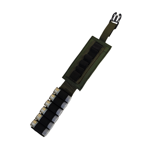 UTX 12'Lİ FİŞEK TAŞIYICI HAKi