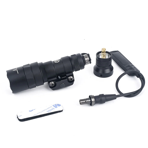 WADSN M300C PICATINNY TÜFEK FENERİ