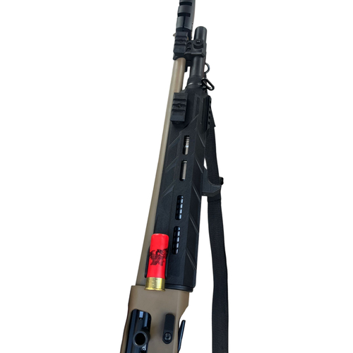 XT TAKTİK M-LOK EL KUNDAĞI SİYAH NO:1