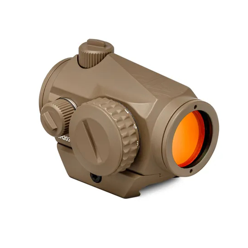 VORTEX CROSSFIRE 2 MOA RED DOT ÇÖL